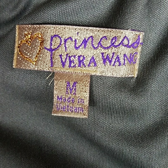 💖Princess By Vera Wang Dress Medium - Picture 5 of 5